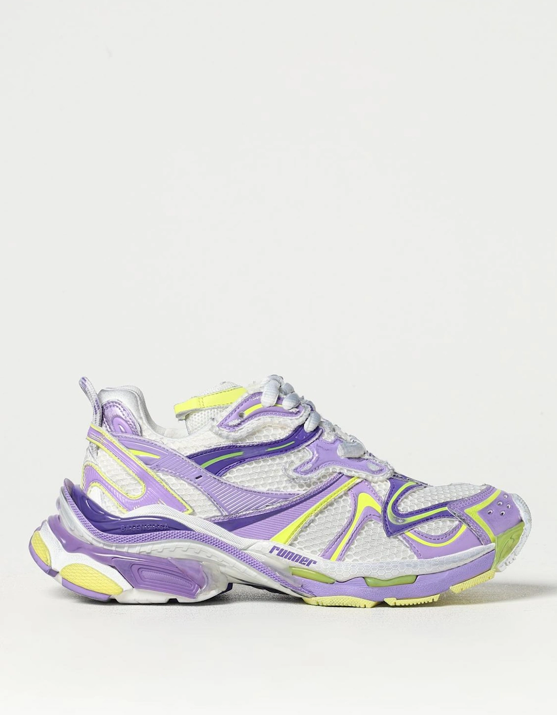 Track Runner Sneaker, 5 of 4
