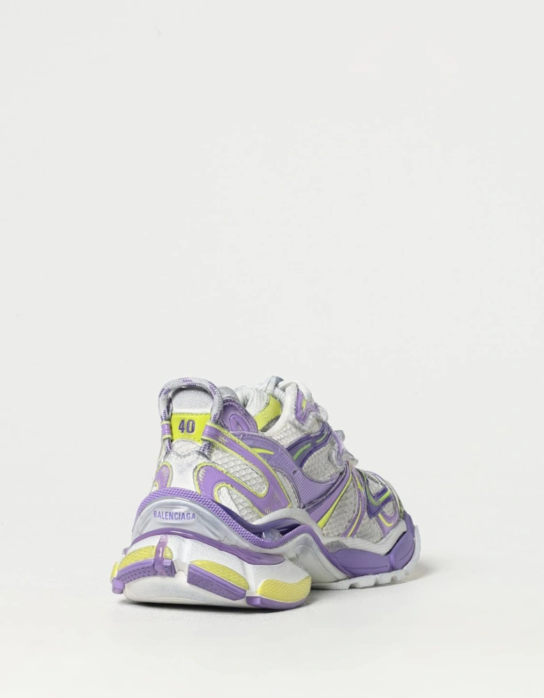 Track Runner Sneaker