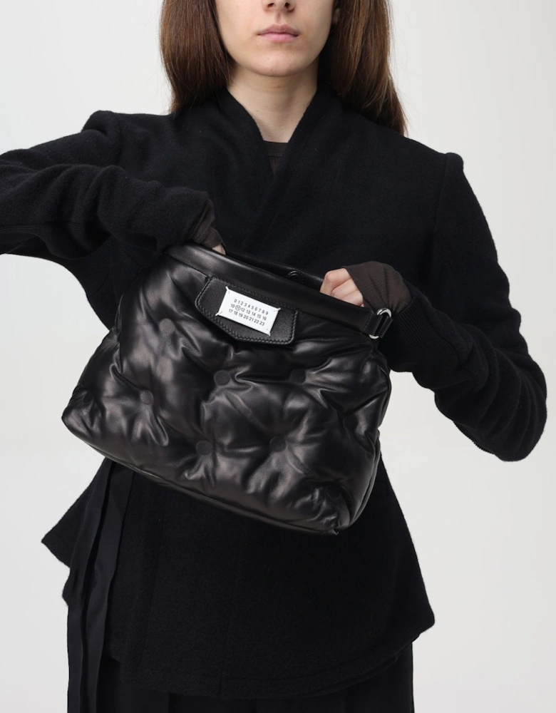 Glam Slam Micro Quilted Bag