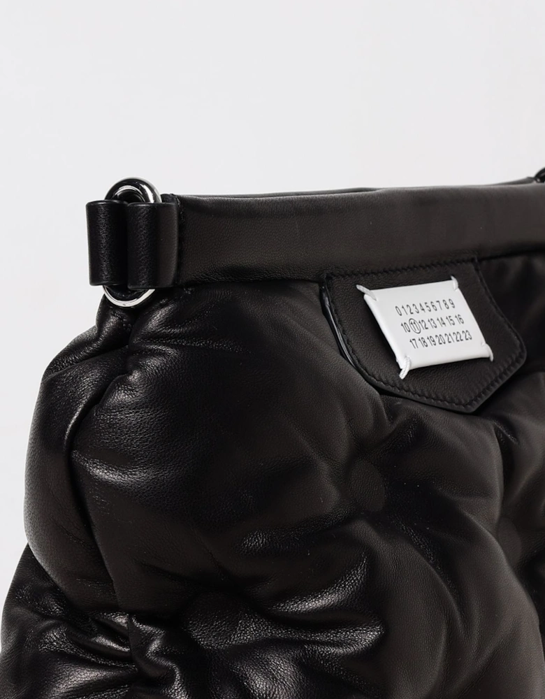 Glam Slam Micro Quilted Bag