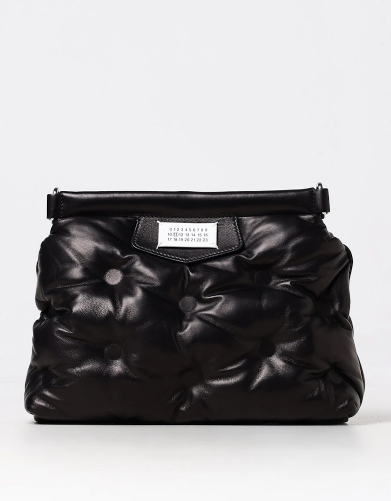 Glam Slam Micro Quilted Bag