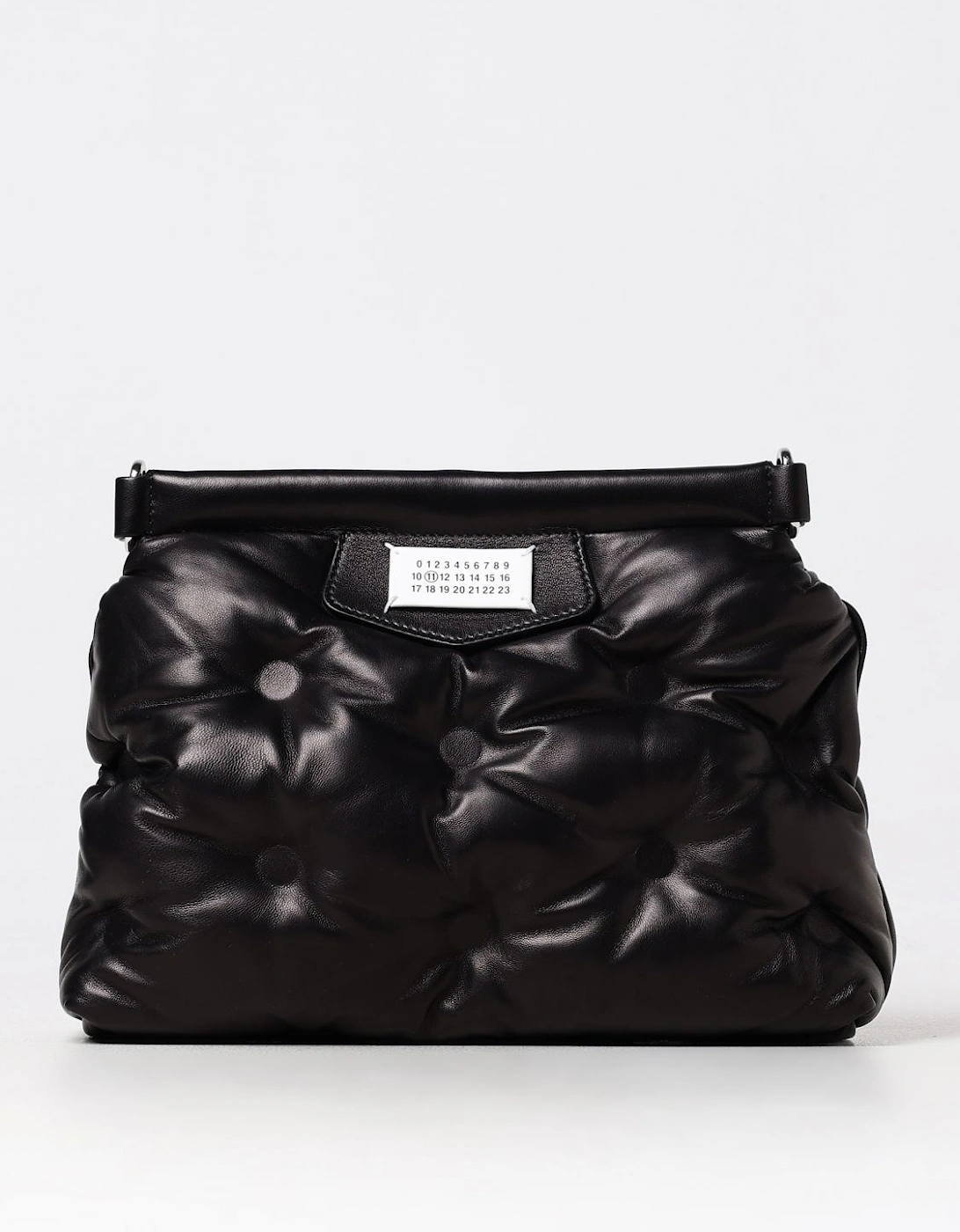Glam Slam Micro Quilted Bag, 7 of 6
