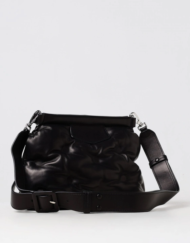 Glam Slam Micro Quilted Bag