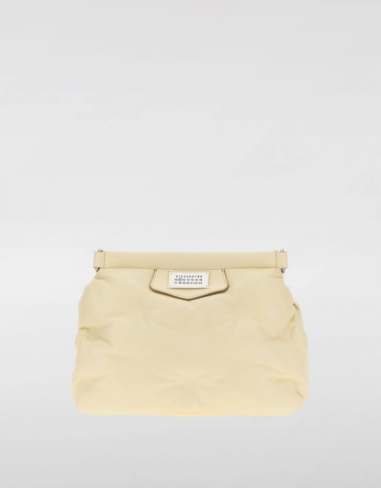 Glam Slam Micro Quilted Bag