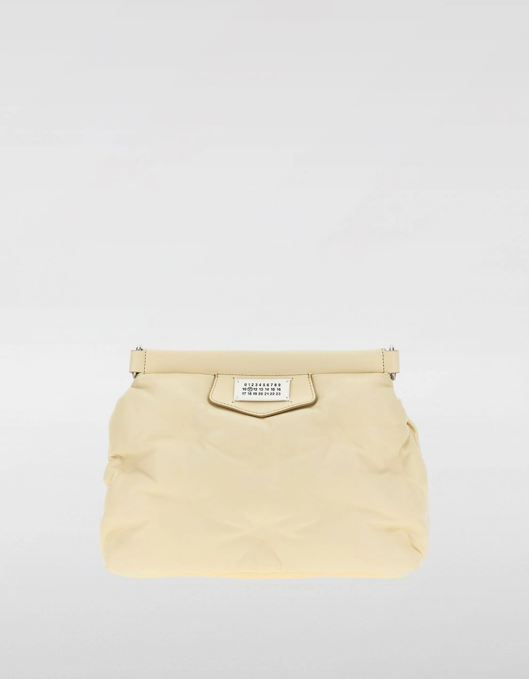 Glam Slam Micro Quilted Bag