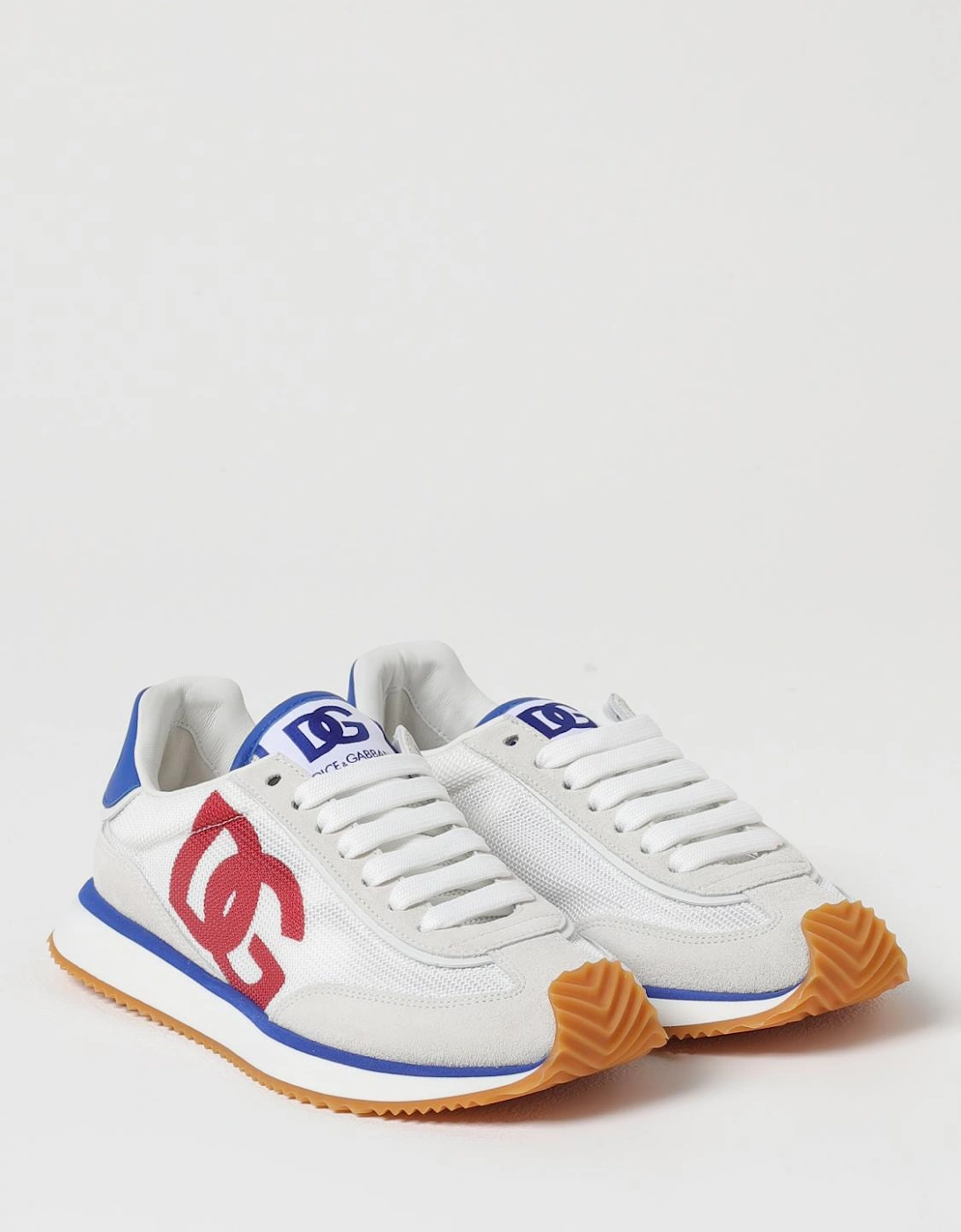 DG Sneakers Mesh Pink Casual, 9 of 8