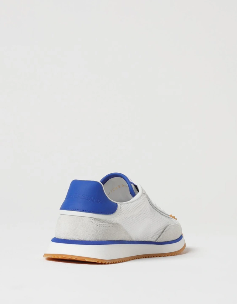 DG Sneakers Mesh Pink Casual