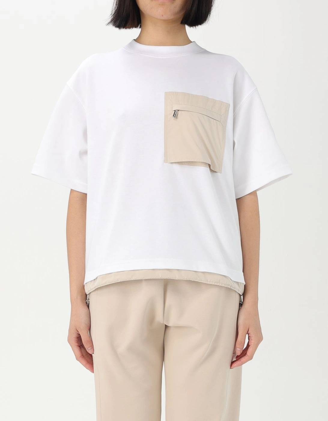 Relaxed Fit Short Sleeve TShirt, 5 of 4