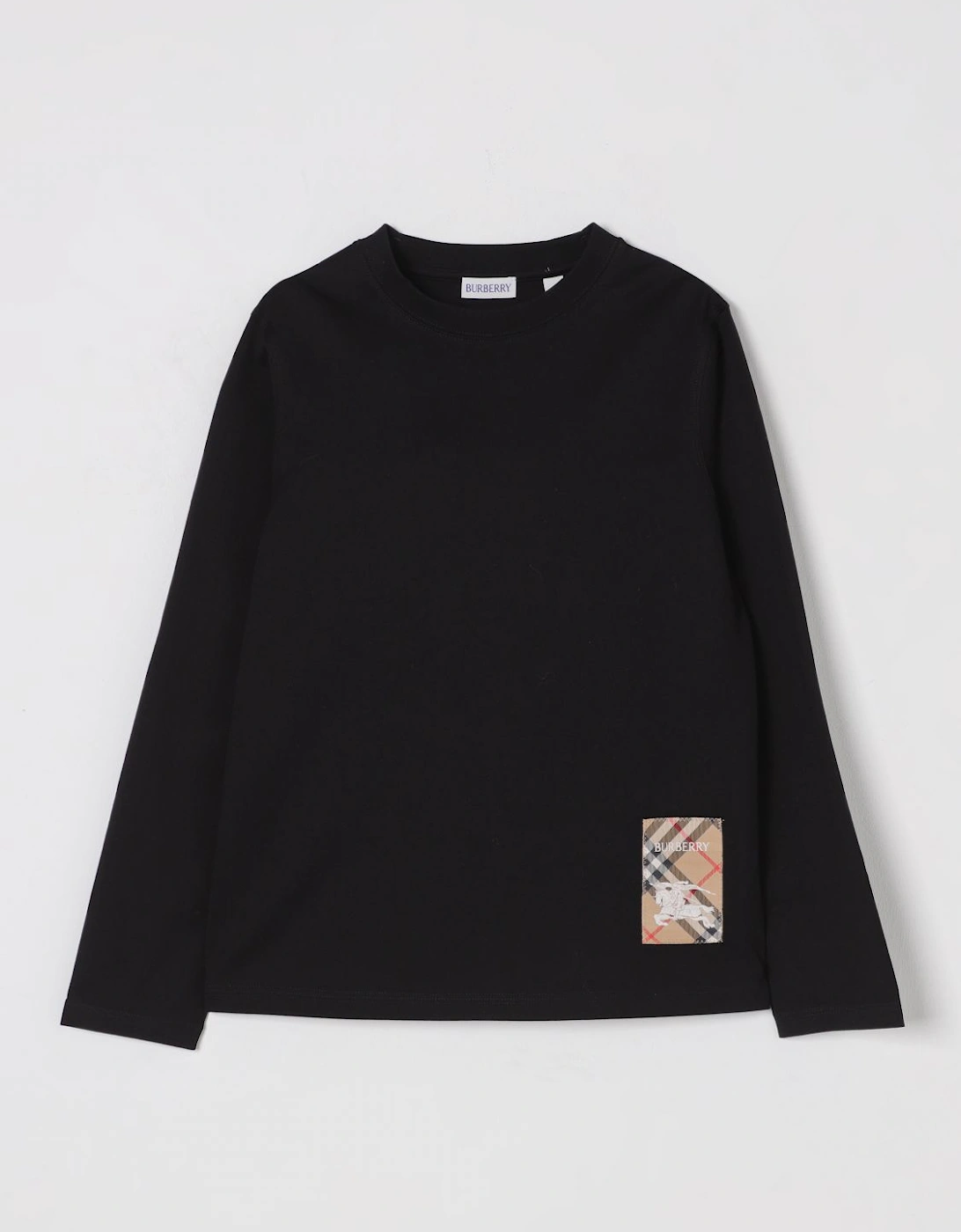 Kids Long Sleeve Shirt Patch, 4 of 3