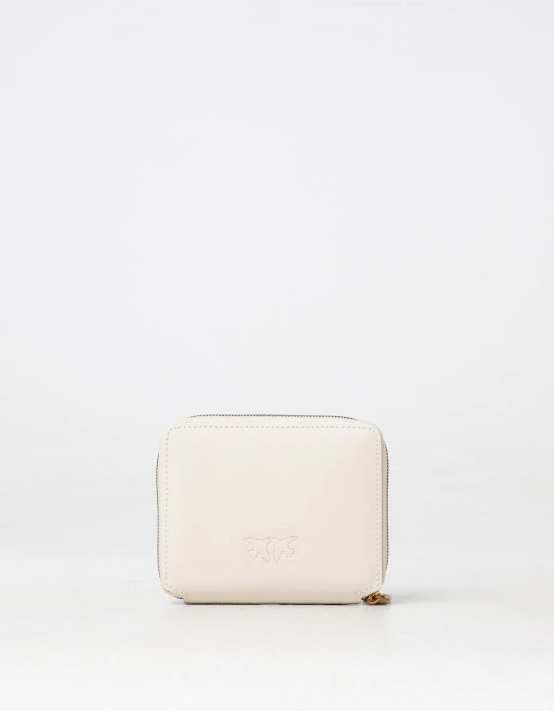 Love Birds Zip Around Wallet