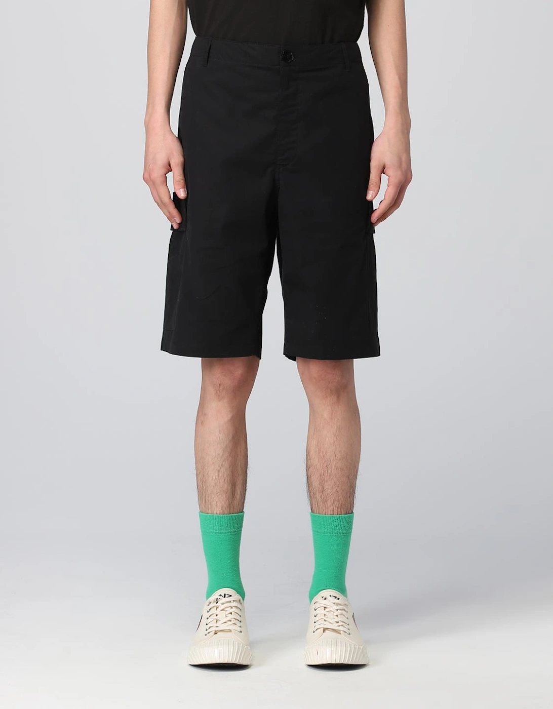 Cargo Shorts with Pockets, 7 of 6