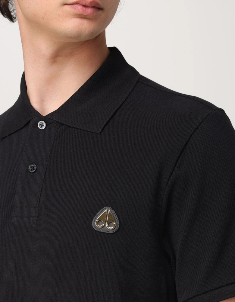 Short Sleeve Polo Shirt