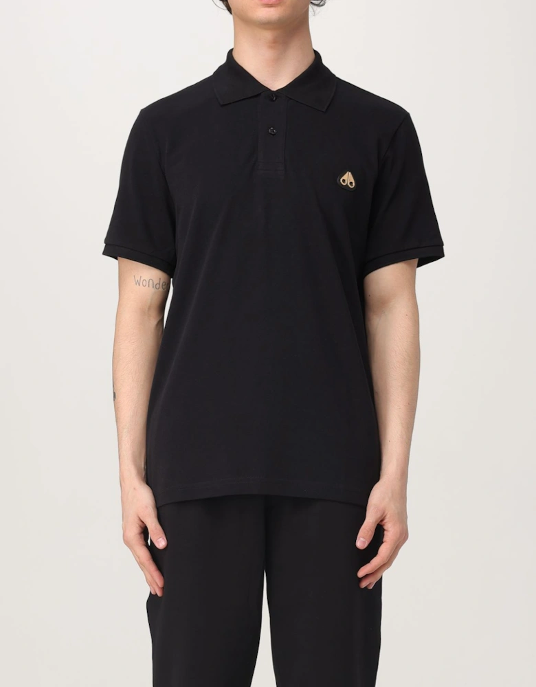 Short Sleeve Polo Shirt