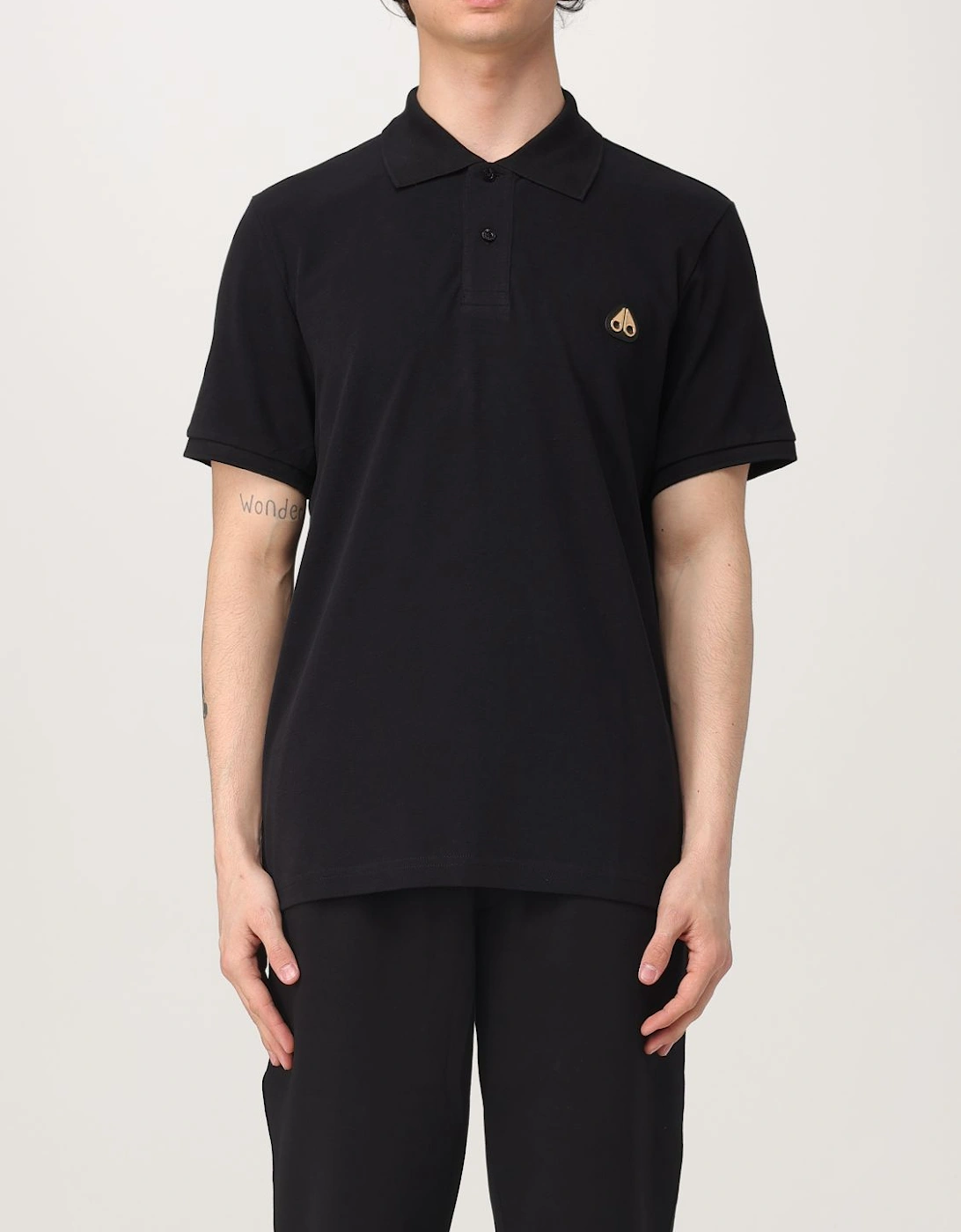 Short Sleeve Polo Shirt, 5 of 4