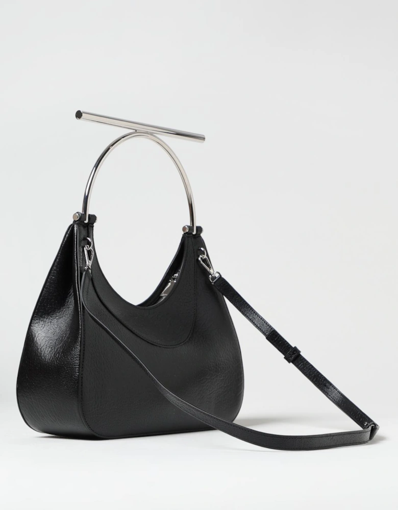 Curve Bag Small Top Handle