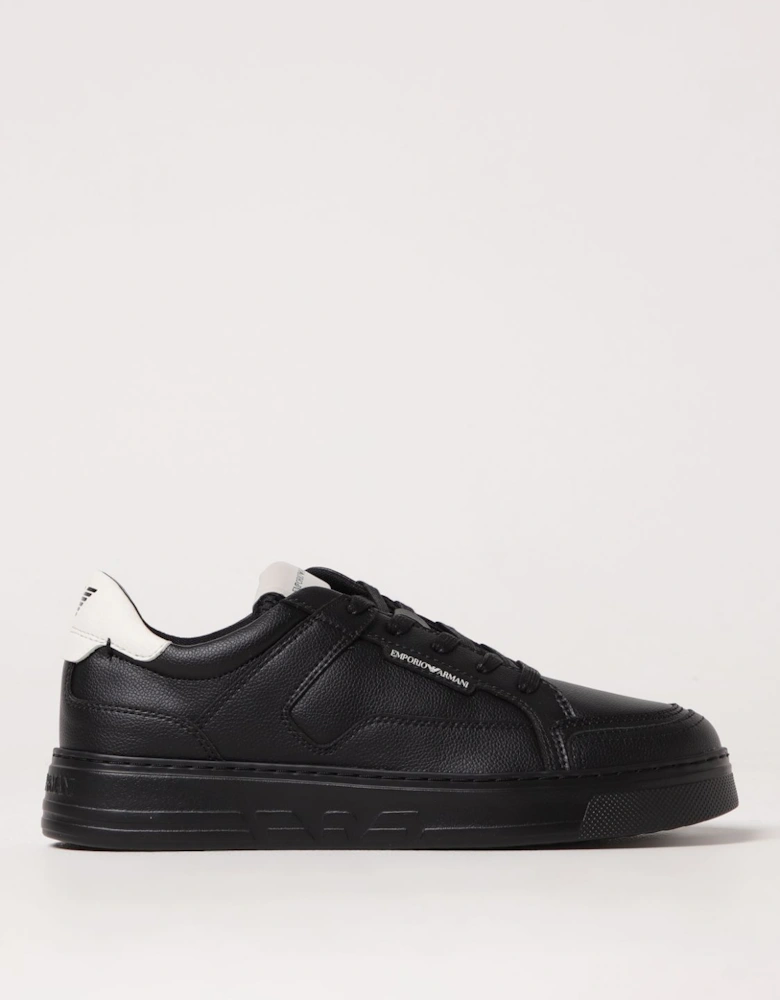 Low Top Sneakers Casual Style