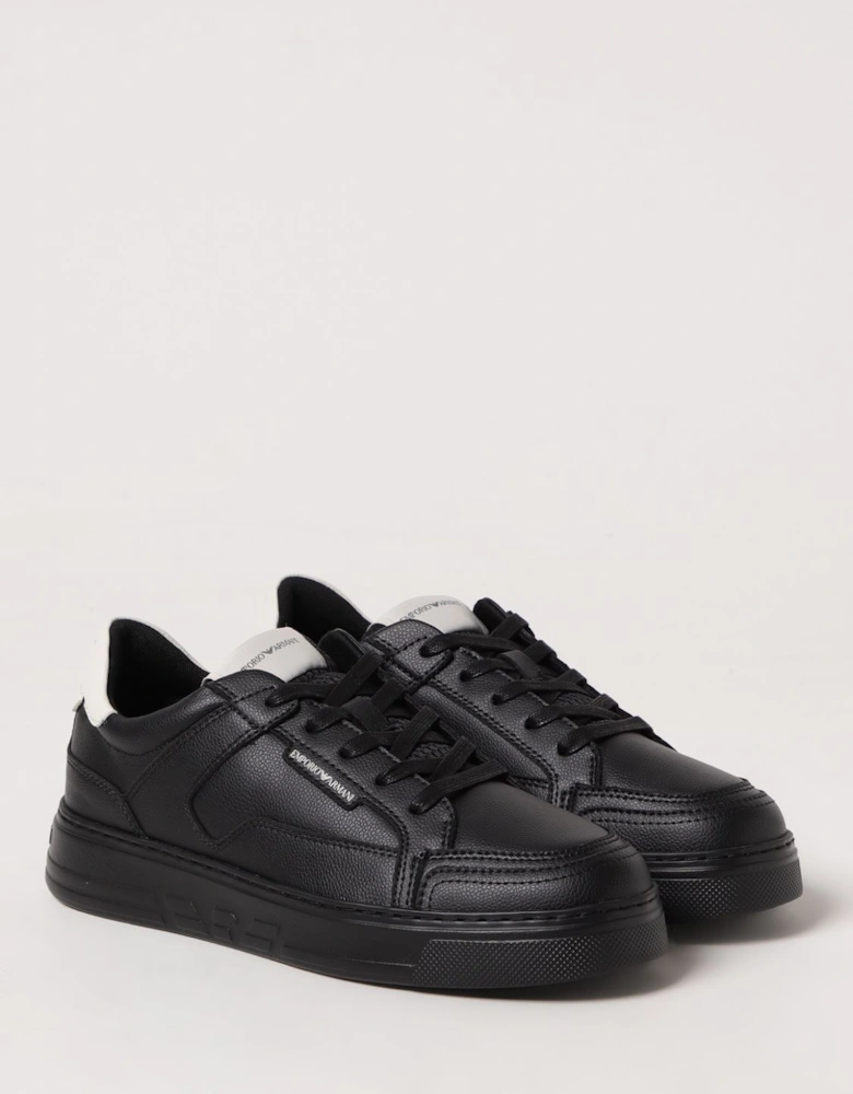 Low Top Sneakers Casual Style