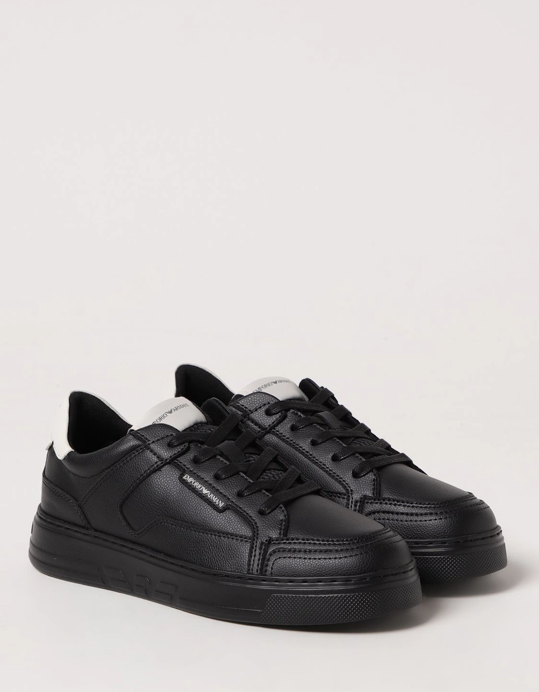 Low Top Sneakers Casual Style