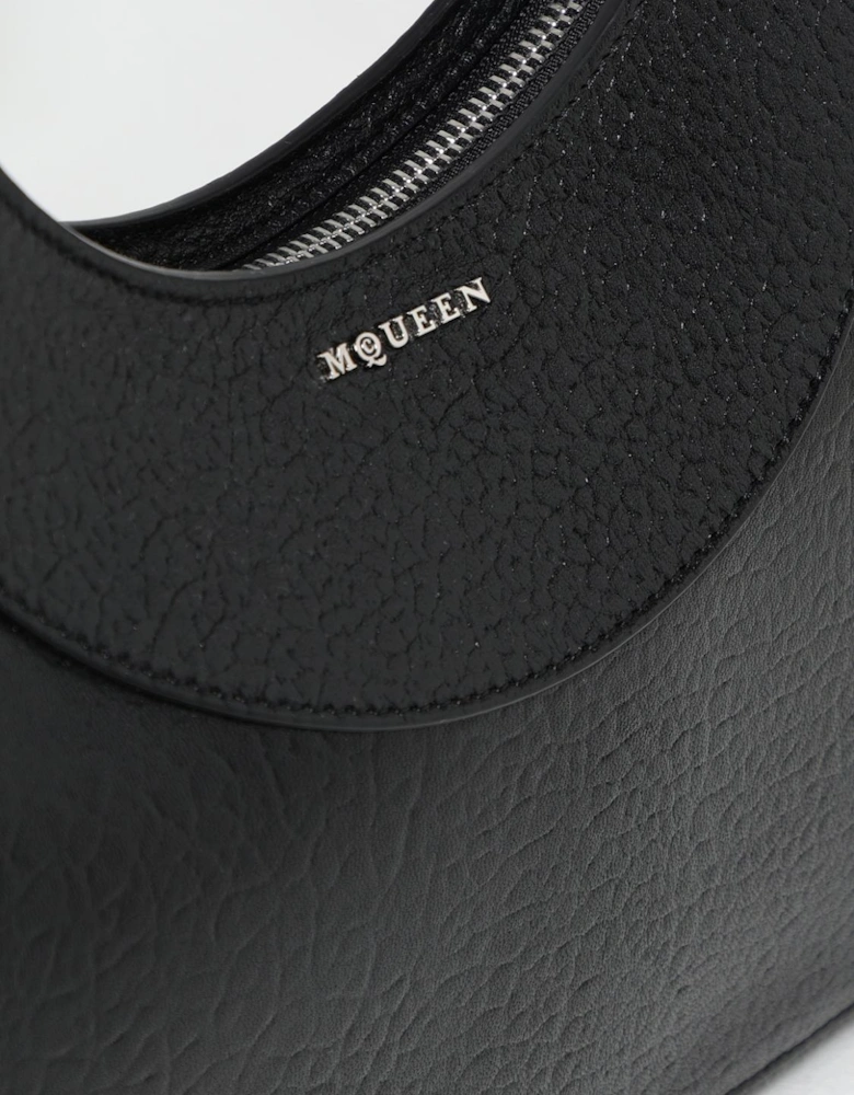 Curve Bag Small Top Handle
