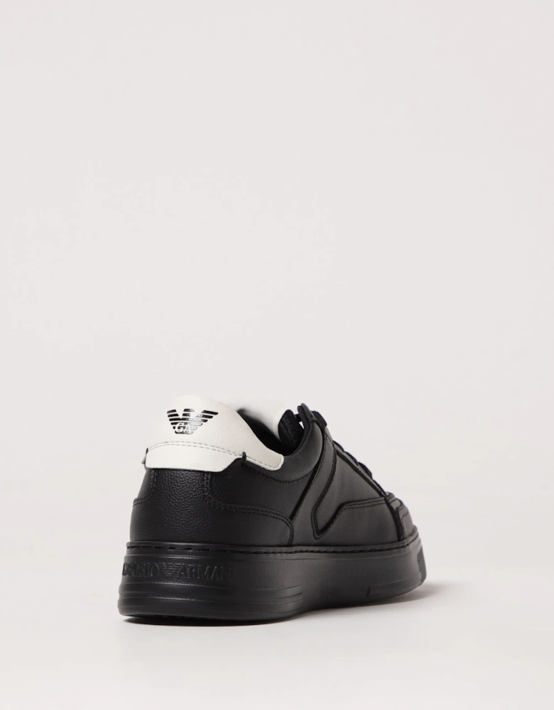 Low Top Sneakers Casual Style