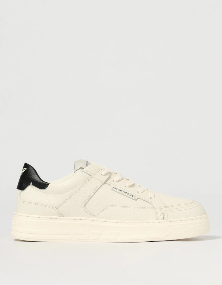 Low Top Sneakers Casual Style