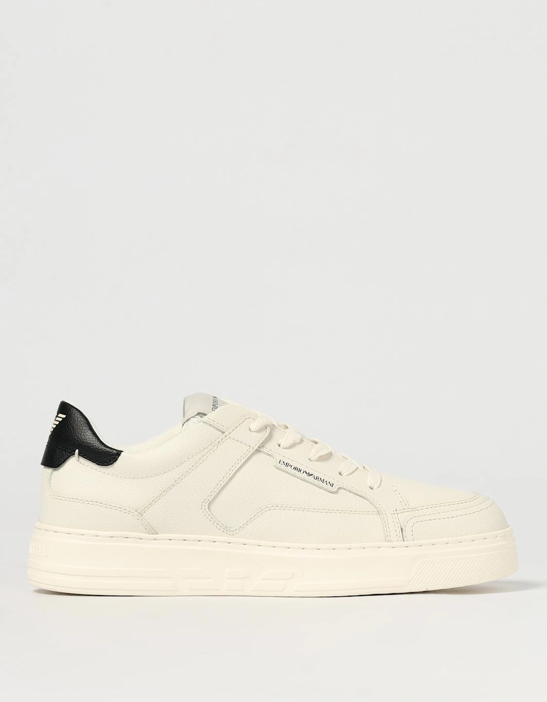 Low Top Sneakers Casual Style