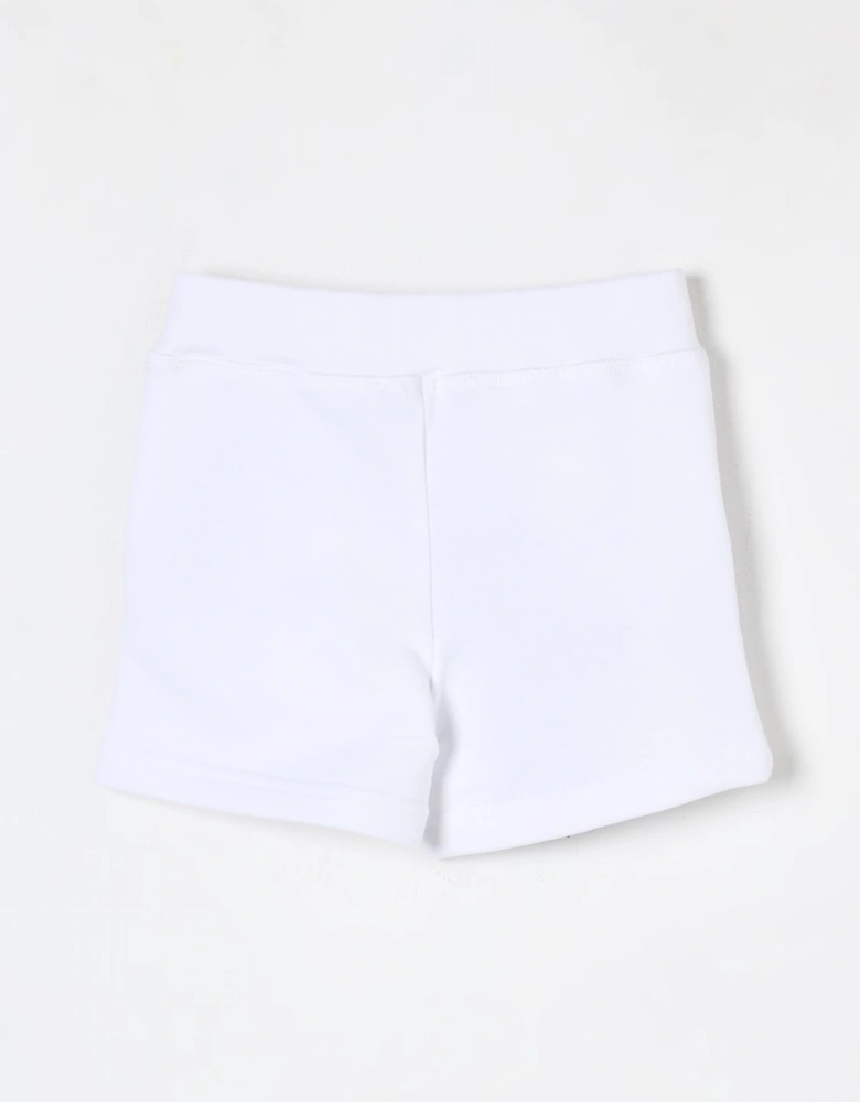 ICON Athletic Shorts