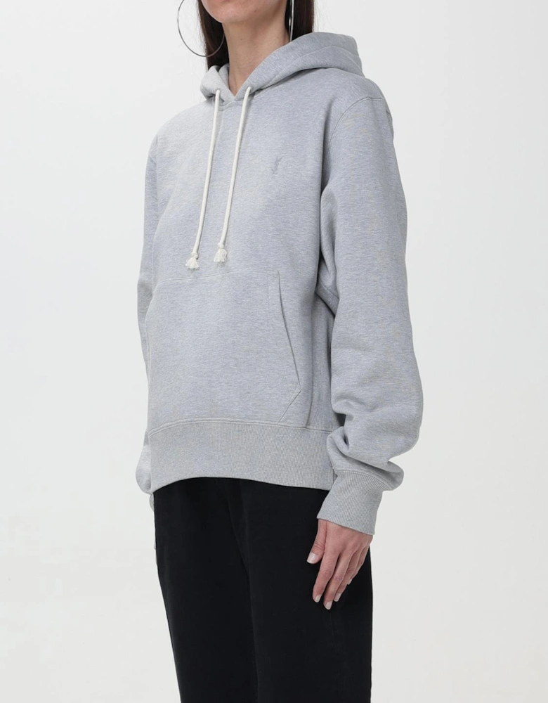 Relaxed Fit Hoodie