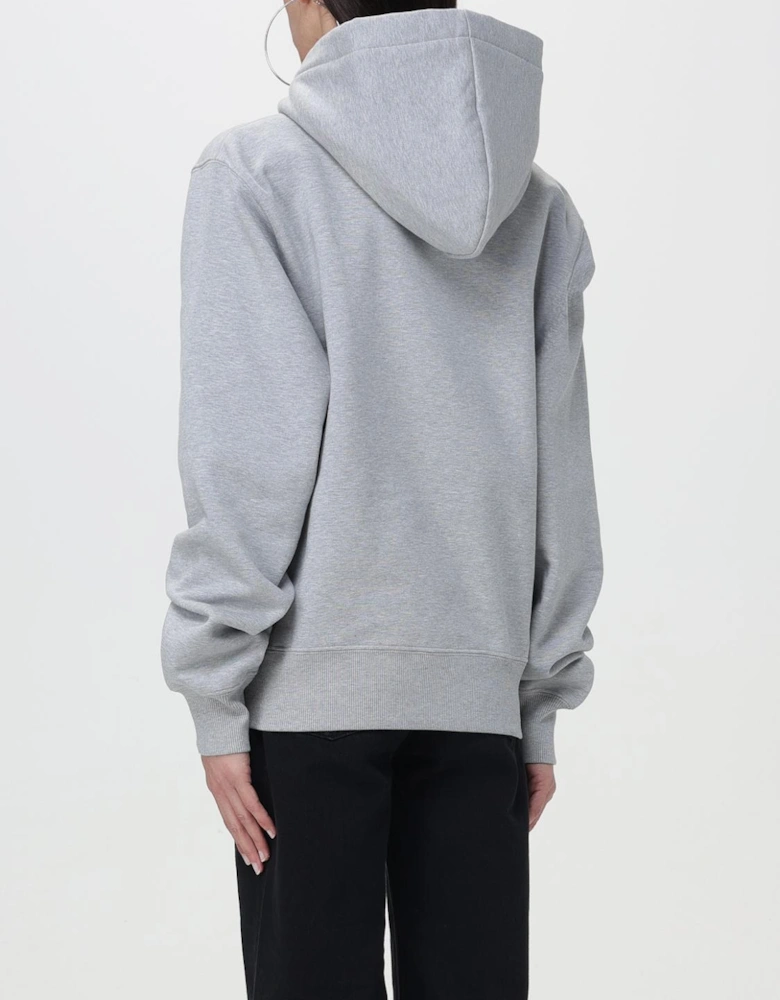 Relaxed Fit Hoodie