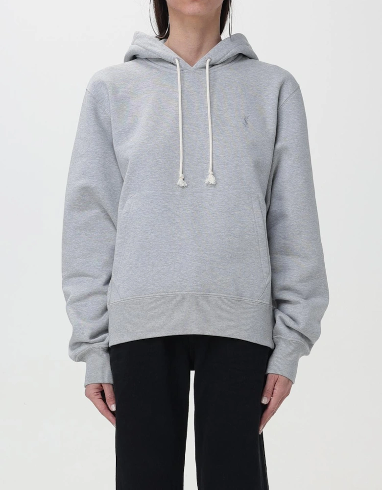 Relaxed Fit Hoodie