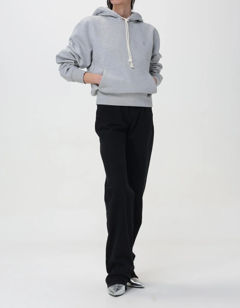Relaxed Fit Hoodie