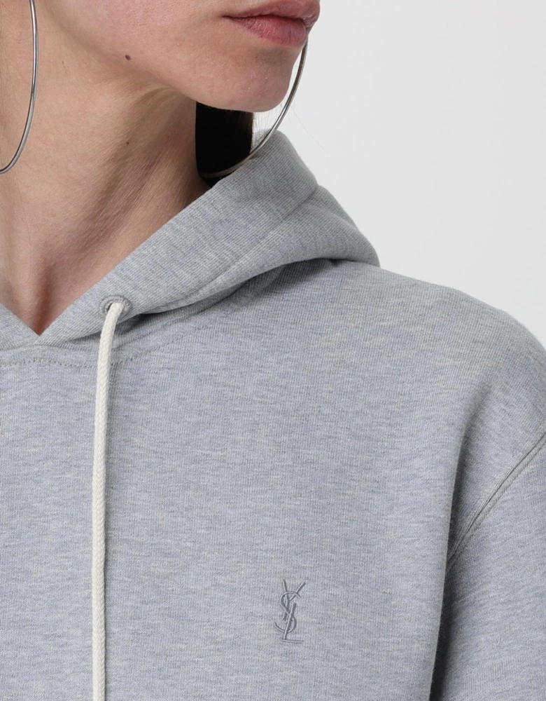 Relaxed Fit Hoodie