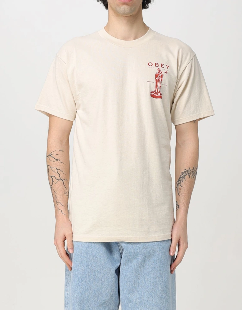 Premium Sounds Tee Graphic Print