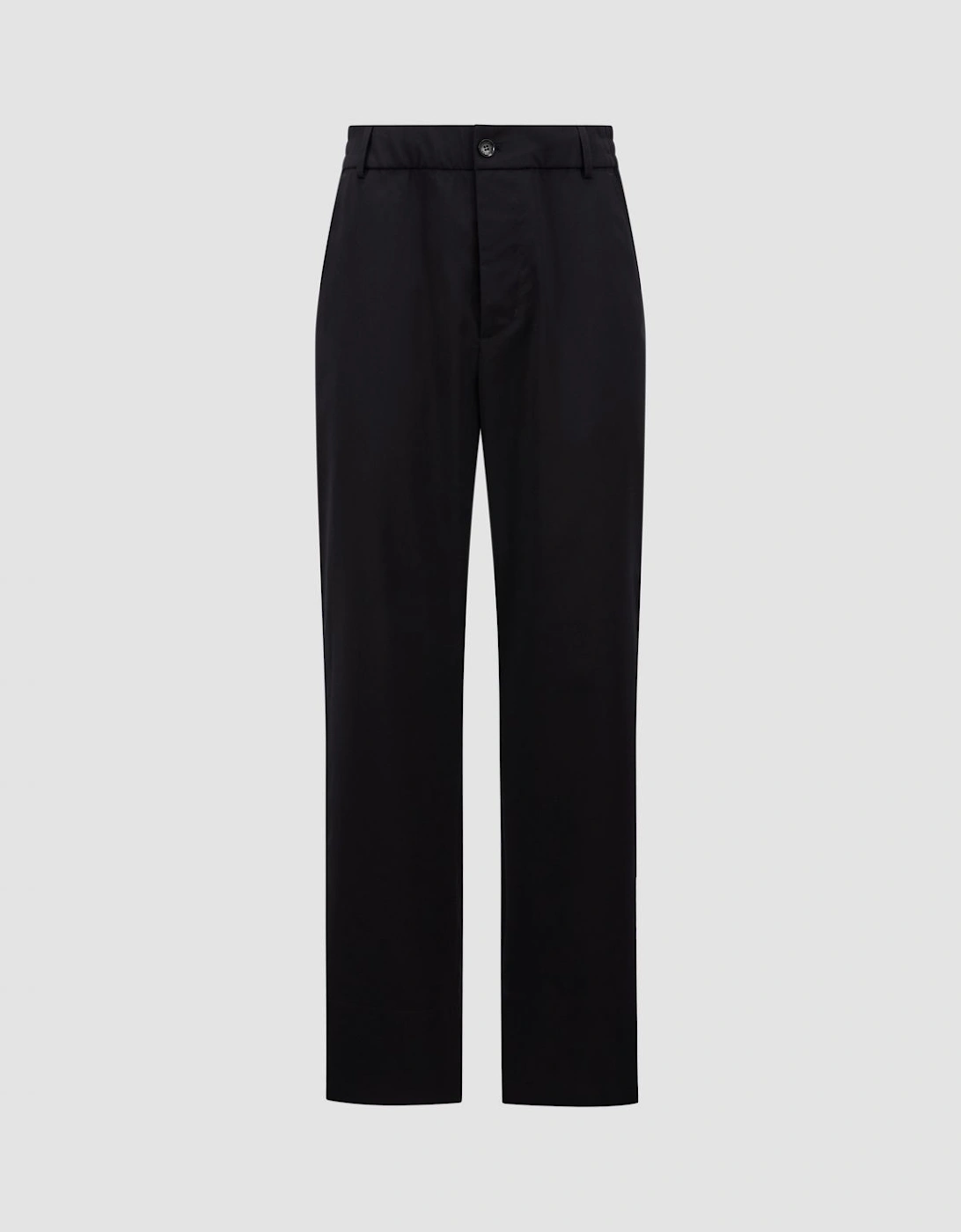 Straight Leg Trousers, 2 of 1