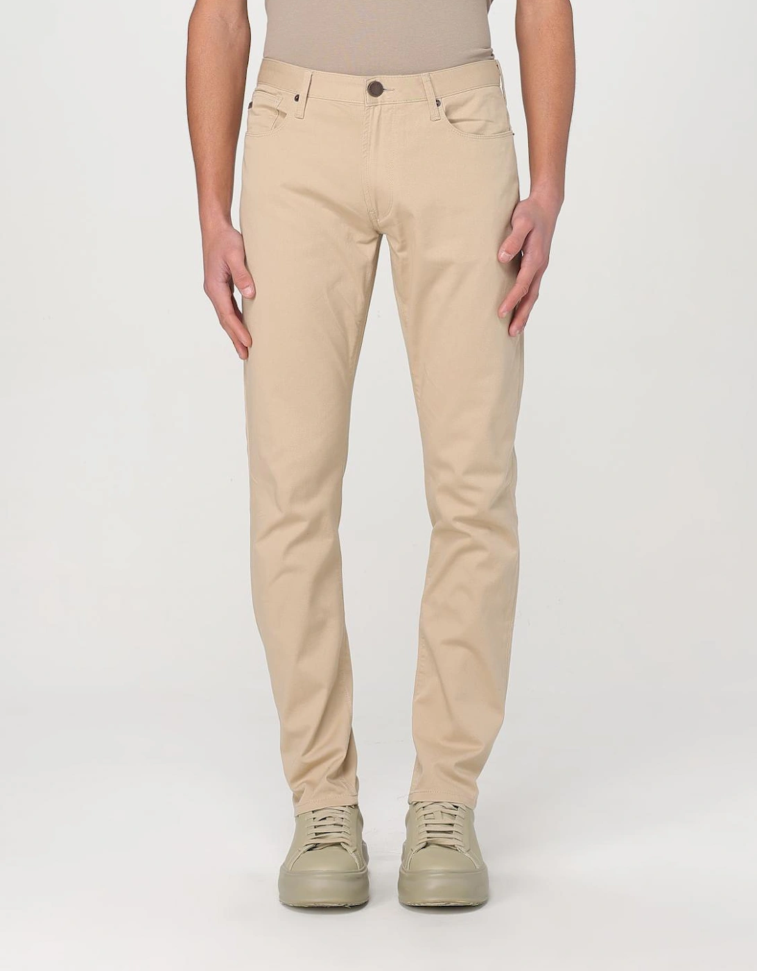 Straight Leg Jeans, 9 of 8