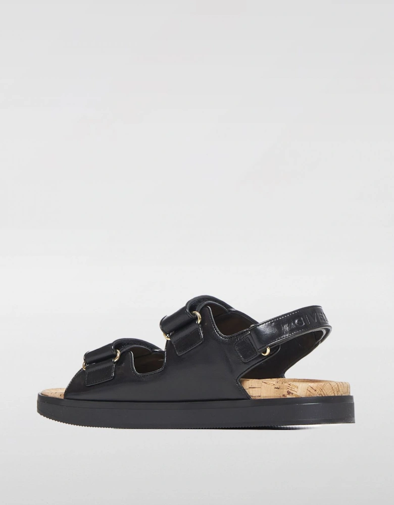 Sandals Platform Casual