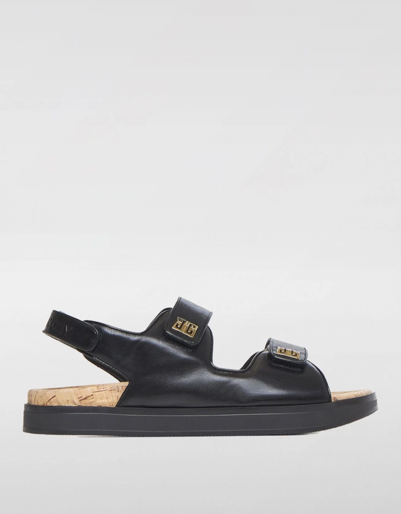 Sandals Platform Casual