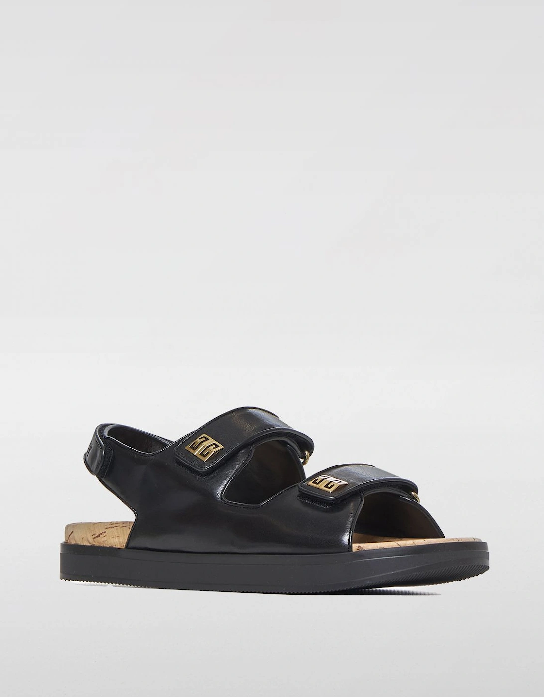 Sandals Platform Casual