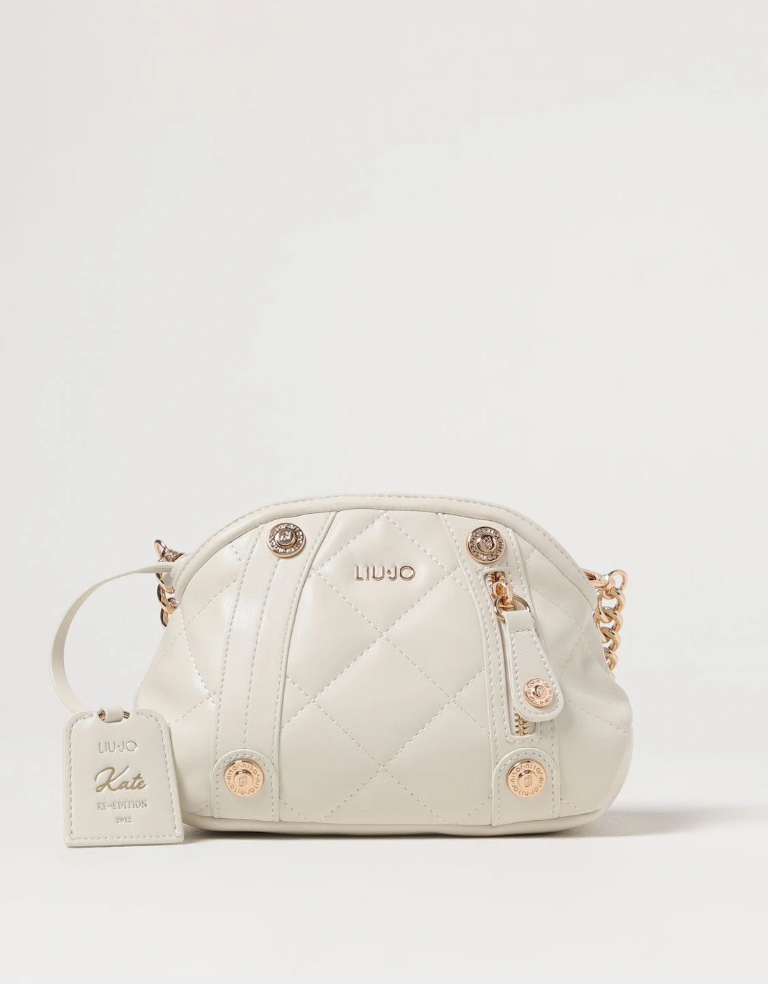 Kate ReEdition Quilted Crossbody