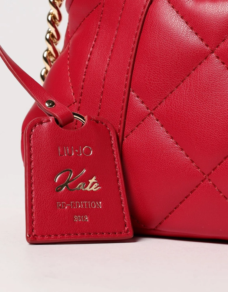 Kate ReEdition Quilted Crossbody
