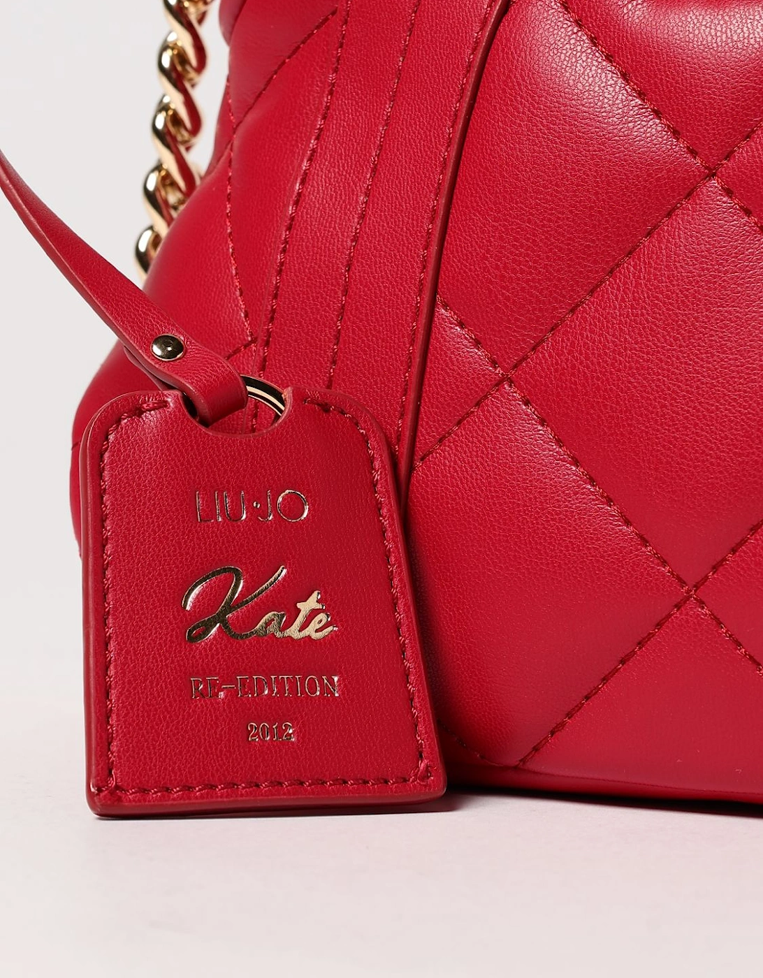 Kate ReEdition Quilted Crossbody