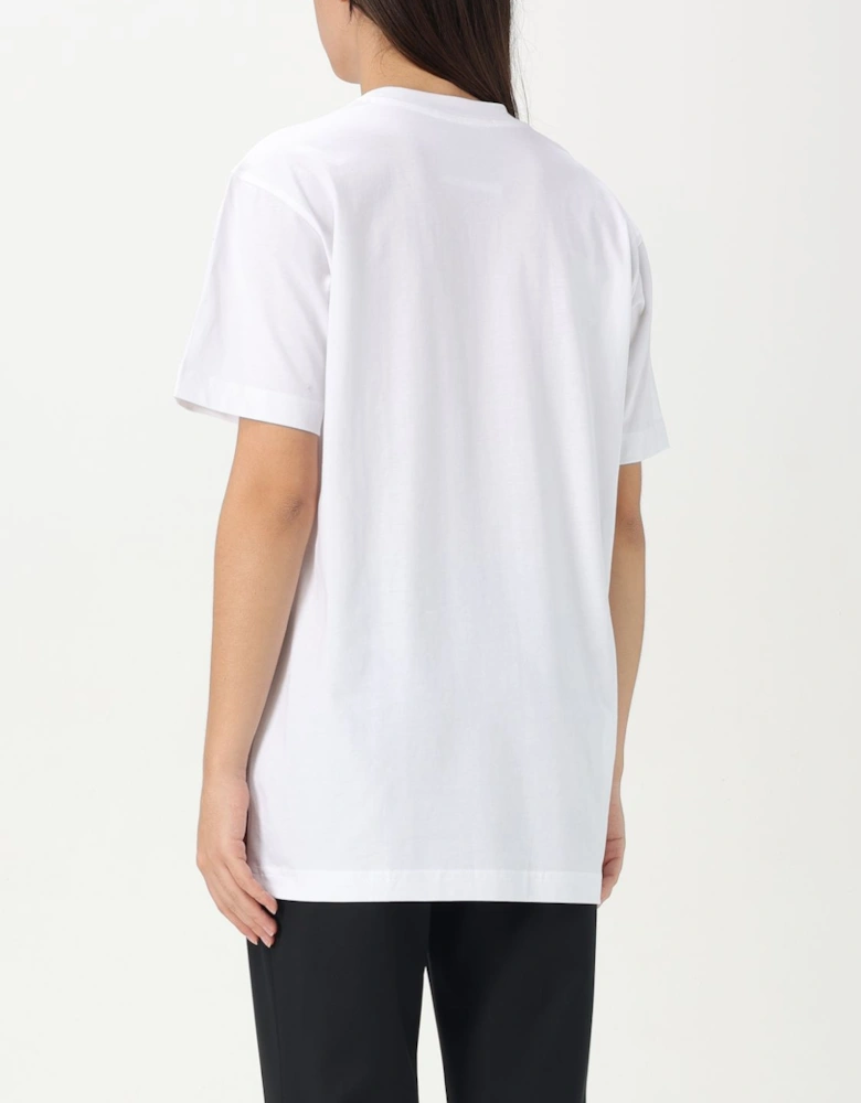 Couture Text Graphic Tee