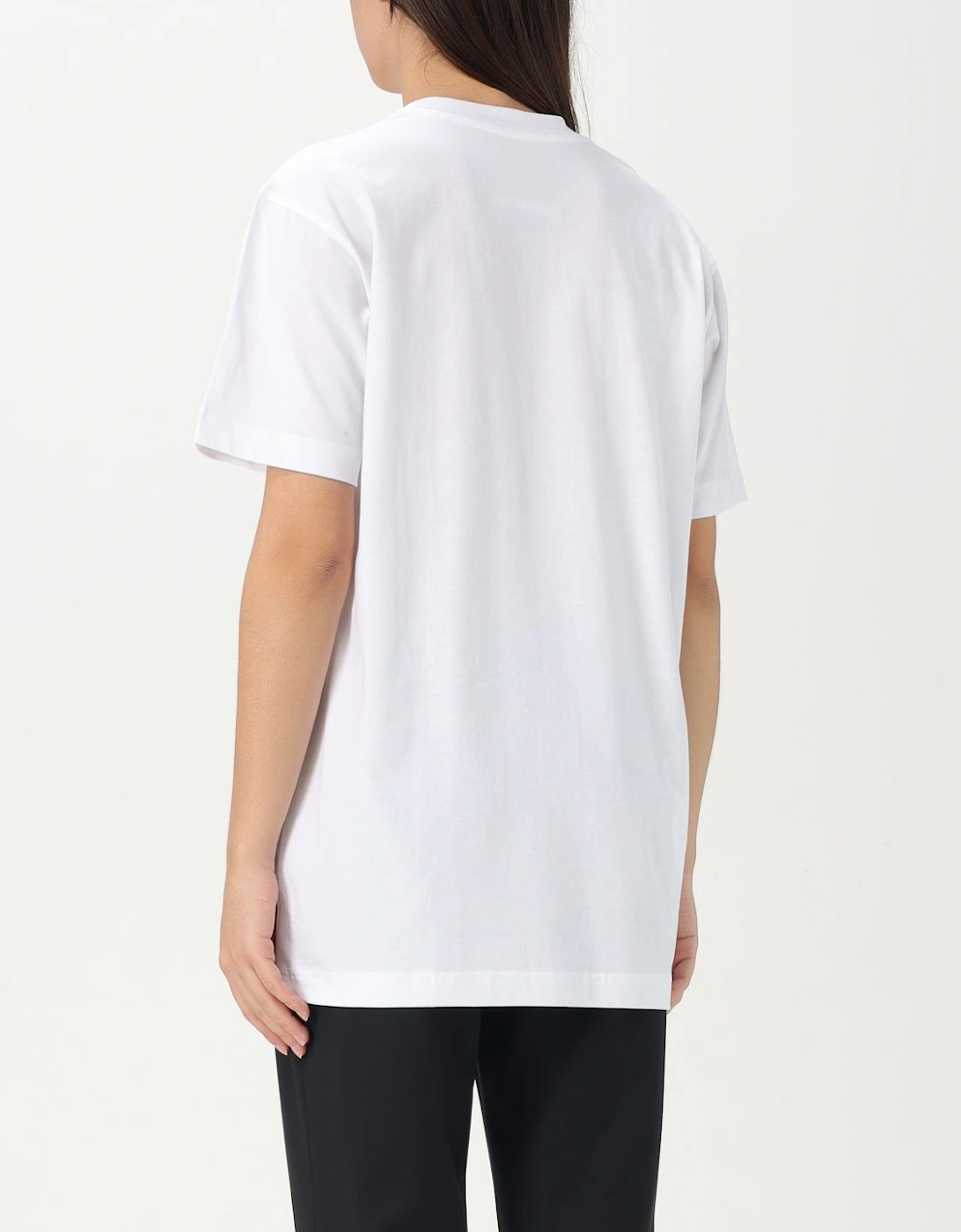 Couture Text Graphic Tee
