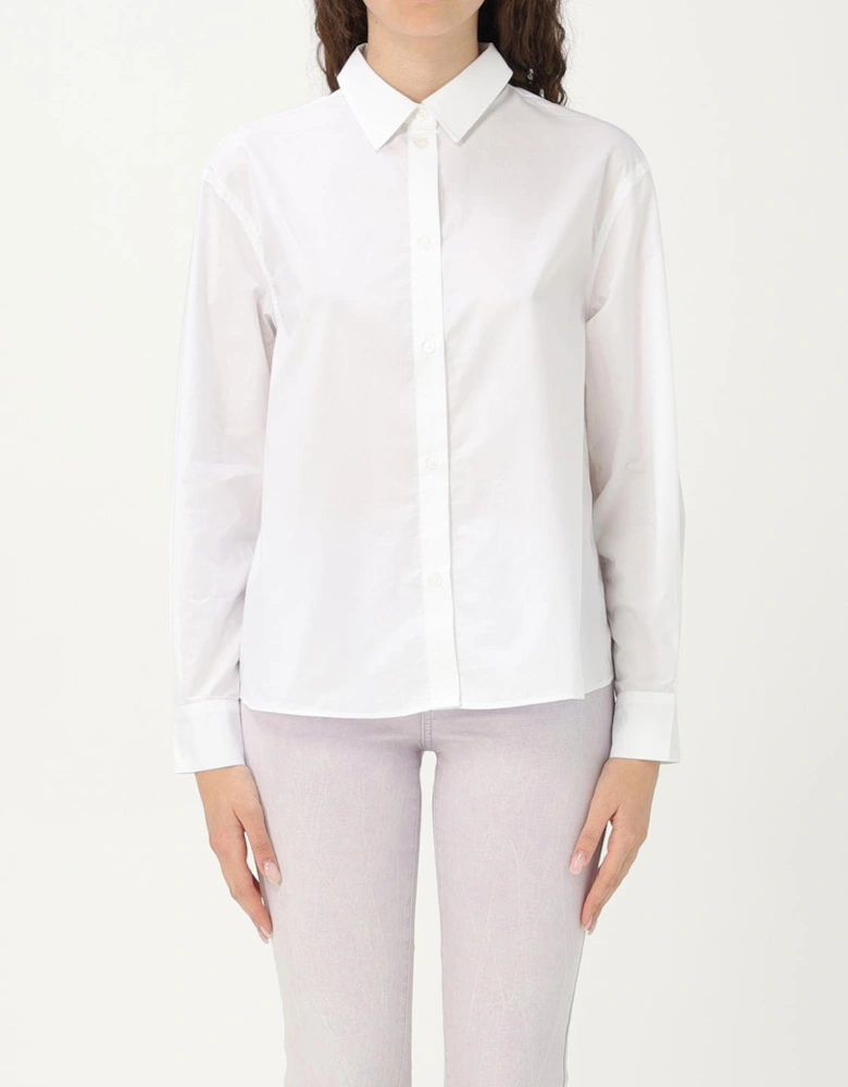 LongSleeve Cotton Shirt
