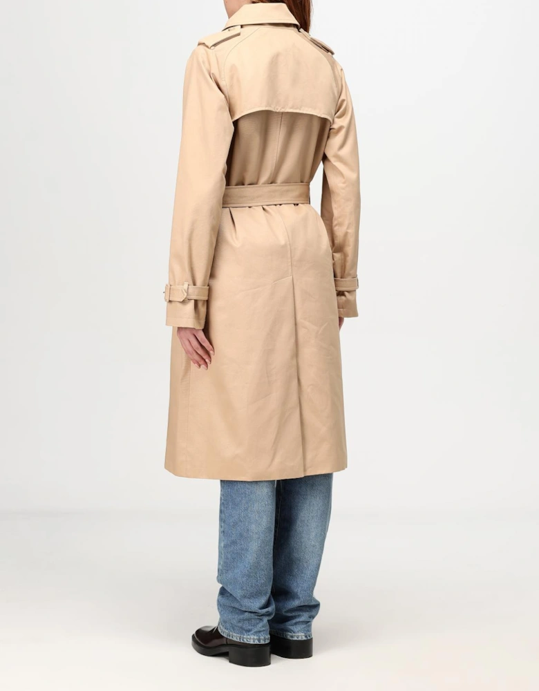 Classic Trench Coat Outerwear