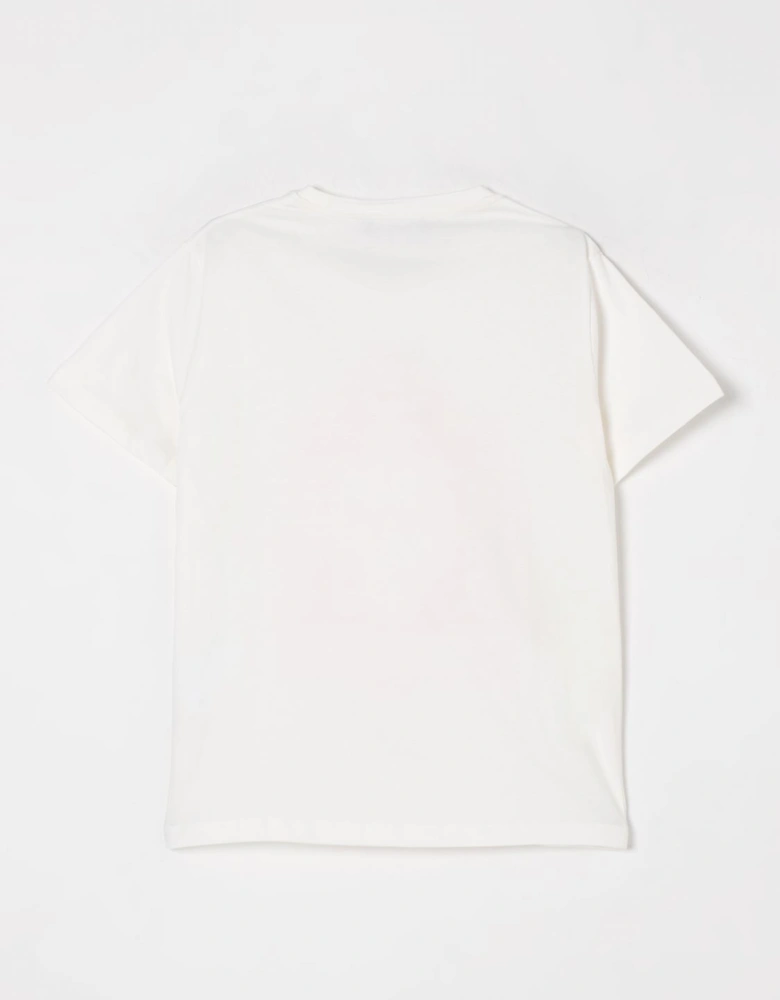 Crest Graphic TShirt