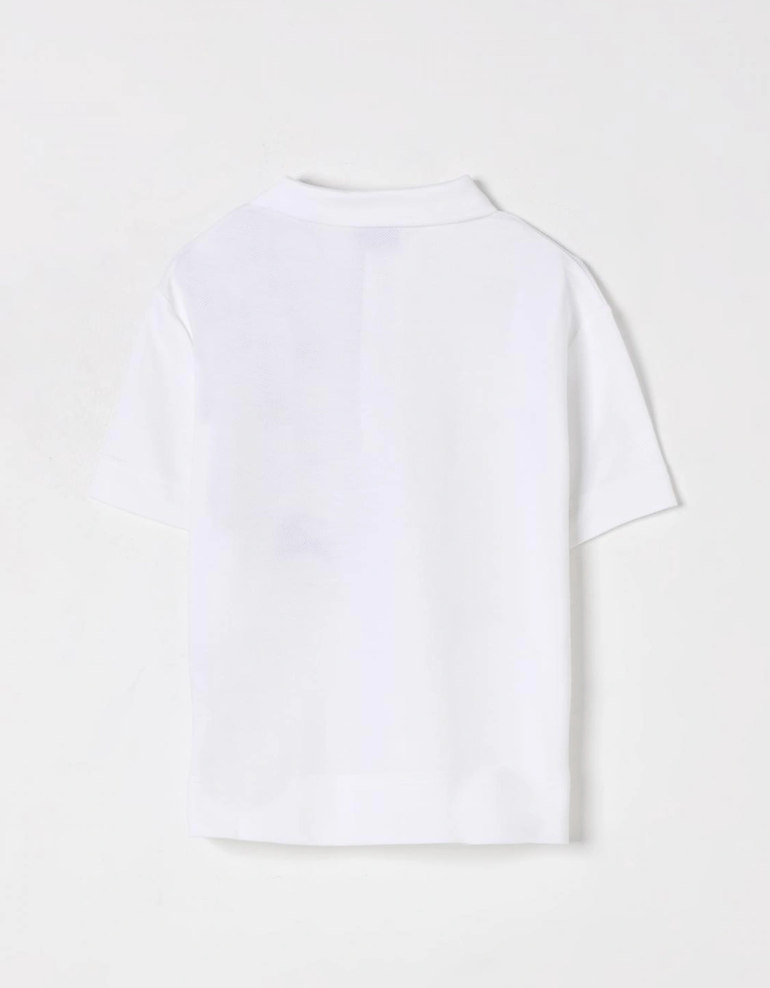 Infant Polo Shirt Embroidered Logo