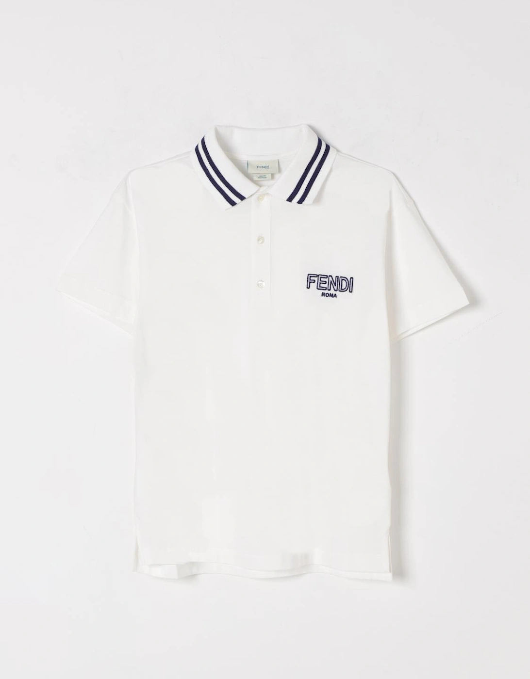 Roma Polo Shirt, 4 of 3