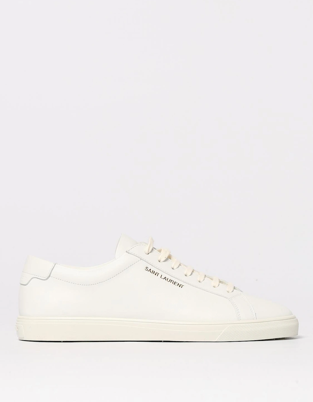 Court Classic SL06H060000 Leather Sneakers