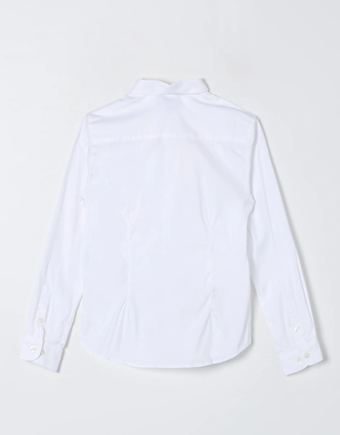 Long Sleeve Cotton Shirt